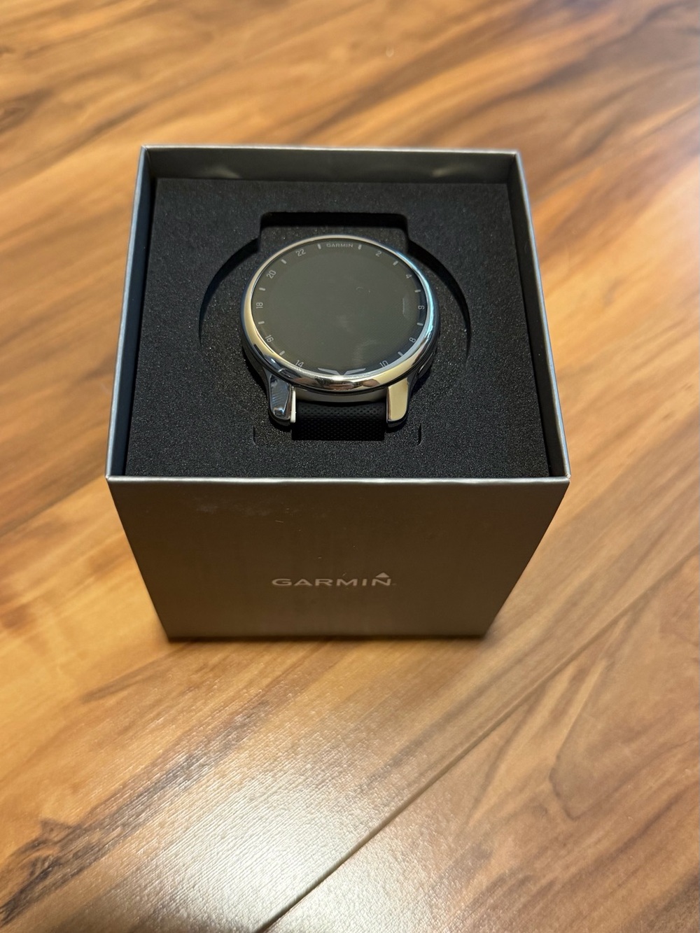 Garmin D2 Air X10 Aviator Watch